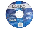 ЩИТОК GEKO ПО МЕТАЛЛУ 125X1,0 G00027