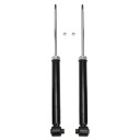 2 АМОРТИЗАТОРА задние Л+П AUDI A6 C5; ШКОДА СУПЕРБ; VW PASSAT B5/B5.5/вариант