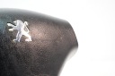 PEUGEOT 206 КАБРІО AIRBAG ПОДУШКА БЕЗПЕКИ ВОДІЯ 96441166ZR  (18878175809) фото min 8