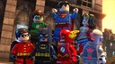 LEGO BATMAN GBSY32503 film pełnometrażowy BD Tytuł LEGO Batman Film pełnometrażowy