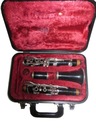 ЧЕХОЛ ДЛЯ КЛАРОНЕТА YAMAHA YCL-24