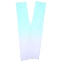 1 ПАРА РУКАВОВ С УФ-ЗАЩИТОЙ, УНИСЕКС, ОХЛАЖДАЮЩИЕ, СПОРТИВНЫЕ, СПОРТИВНЫЕ РУКАВА