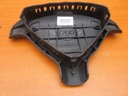 OPEL ASTRA G ZAFIRA A BRIDA ALMOHADAS AIRBAG BOLSA DE AIRE ORIGINAL NR1 