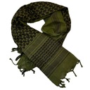 Шарф Arafatka Keffiyah PLO Texar OLIVE