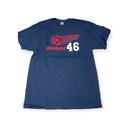 Мужская футболка GILDAN USA VOLLEYBALL L