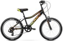 ДЕТСКИЙ ВЕЛОСИПЕД ROMET RAMBLER 20 KID 2, 2021 г.