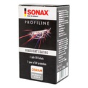 Ceramiczna powierzchnia do opraw Sonax Profiline Headlight Coating 276541