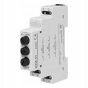 БЗМ-03 МОДУЛЬНАЯ ПРЕДОХРАНИТЕЛЬНАЯ РОЗЕТКА