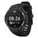 Garett GRS GPS пульсометр сна SpO2 черный