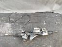 CRÉMAILLÈRE DE DIRECTION VW VOLKSWAGEN GOLF V SKODA OCTAVIA II LEON 03-09R.photo 11