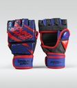ПЕРЧАТКИ ДЛЯ НАЗЕМНЫХ ИГРОВ ММА УДАРНЫЕ ПЕРЧАТКИ