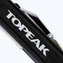 Kľúč na bicykel Topeak Hexus X čierny Kód výrobcu T-TT2573B