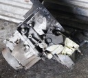 CITROEN PEUGEOT 1.6 E-HDI КОРОБКА ПЕРЕДАЧ 20DP98  (18899488145) фото min 9