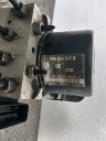 НАСОС ABS VW T5 7H0614517B 7H0907379R  фото 8