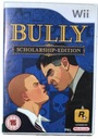 СТИПЕНДИЯ BULLY + КАРТА NINTENDO WII