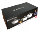 AMBITION LEA НАБОР КОРЗИН ИЗ НЕРЖАВЕЮЩЕЙ СРЕДСТВ, 6 ПРЕДМЕТОВ