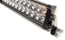 ФАРА РАБОЧАЯ 24 LED (СВЕТОДИОД ) 72W-SPOT IP65 ДИОДНАЯ 12\/24V изображение 2