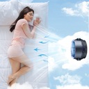 asztali ventilátor légkeringető ventilátor csendes ventilátor Márka TOPK