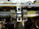 NISSAN ALMERA N16 1.5 QG15 ГОЛОВКА ДВИГУНА BM5UKL2  фото 13