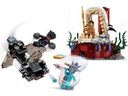 LEGO Super Heroes 76213 Sala tronowa króla Namora Numer produktu 76213