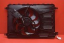 VENTILATEUR 6G91-8C607-PE FORD S-MAX MK1 I 2.0 TDCI 140 KM LIFT 10-15photo 4