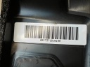 ORIGINAL OVERLAY PAD WINGS RIGHT PERID BMW8 G16 G15 7371510 34KM  photo 9