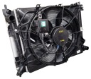 ENSEMBLE RADIATEURS KIA STONIC 1.0 T-GDI 2021-photo 4
