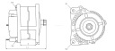 AS-PL A6107 ALTERNATEURphoto 15