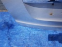 КРИШКА БАГАЖНИКА БАГАЖНИКА MERCEDES ML W164 C775 775  (17521502682) фото min 12