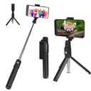 MaRkOWY PALICA NA SELFIE STICK TRIPOD STATIVE BT Katalógové číslo výrobcu MPP