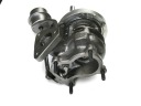 ТУРБО VOLKSWAGEN ПАСАТ B5 1.9 TDI 110 KM AFN AVG  (15267651113) фото min 12