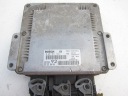 КОМПЬЮТЕР 0281011334 9652590480 CITROEN PEUGEOT