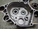 БЛОК КАРТЕР ЛІВИЙ ДВИГУНА KLEJONY ! SUZUKI RM 125 90-00R F114  фото 4
