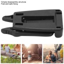 Альпіністське Спорядження 10Pcs
