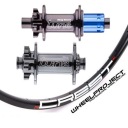 Обод колеса NoTubes ZTR Flow MK3 29, ступица Boost Tuning