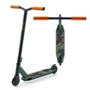 Kinderkraft Performance Scooter City Solid до 100 кг Lightweight SOLIS Green