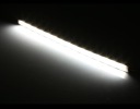 БІЛА НАКЛАДКА LED (СВІТЛОДІОД) 24V 25CM ЕЛАСТИЧНА TIR TRUCK  (10960402602) фото min 4