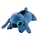 БОЛЬШАЯ ПЛЮШЕВАЯ ИГРУШКА ТАЛИСАНС 100 СМ XXL LILO AND STICH СИНИЙ