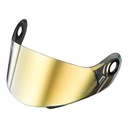 SZYBA LS2 FF386 RIDE FF370 EASY FF325 STROBE GOLD