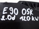 ENSEMBLE RADIATEURS EAU CLIMATISATION VENTILATEUR BMW 3 E90 E91 2.0D 120KW 05Rphoto 16
