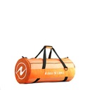 Спортивная сумка Aqualung Adventurer Mesh, оранжевая