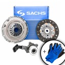 ОРИГИНАЛЬНОЕ СЦЕПЛЕНИЕ SACHS 3000990424