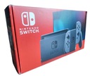 Консоль Nintendo Switch V2 32 ГБ В КОМПЛЕКТЕ