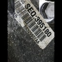 ROTULE DE DIRECTION AVANT GAUCHE DODGE RAM 1500 PICK-UP (DJ, DS) 68329807AA 5.7Lphoto 9