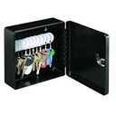 Шкаф для ключей - вместимость: 10 ключей.