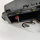 VOLKSWAGEN ID.4 2023 POIGNÉE SUR GODET TABLEAU DE BORD INSTRUMENTATIONphoto 5