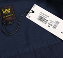 KOŠIELKA LEE RELAXED FIT námornícka M/L EAN (GTIN) 5400879195794