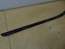 OVERLAY BELOW SZYBIE LEFT BLACK CITROEN C4 B7 II 2010- 2018 9687124680  photo 9