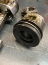 ПОРШЕНЬ Z ШАТУНОМ VIVARO TRAFIC 2.0 DCI M9R782  (17417427677) фото min 9
