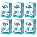 Молочная смесь NESTLE NAN OPTIPRO 3 6x650г